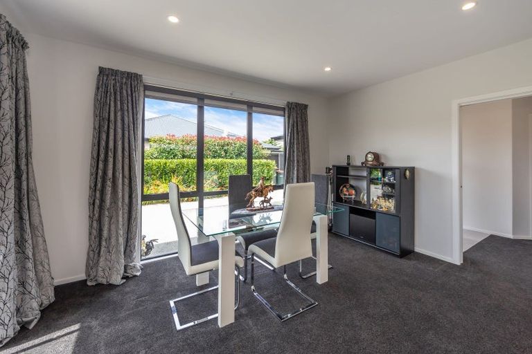 Photo of property in 16 Broomleigh Drive, Rolleston, 7615