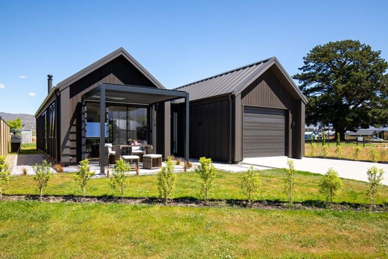 Photo of property in 48 Bragato Way, Cromwell, 9310