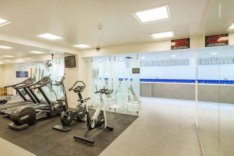 Photo of property in Guardian Apartments, 324/105 Queen Street, Auckland Central, Auckland, 1010