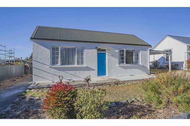 Photo of property in 6 Buchanan Street, Parkside, Timaru, 7910