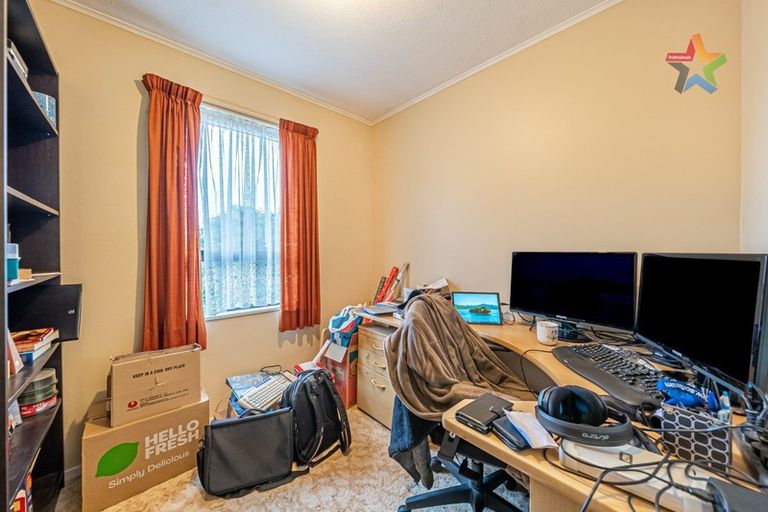 Photo of property in 236 Major Drive, Kelson, Lower Hutt, 5010