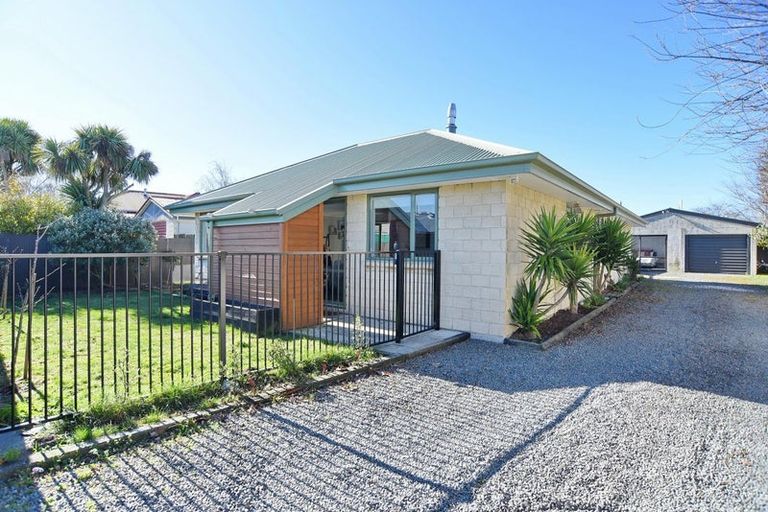 Photo of property in 54 Bush Street, Rangiora, 7400