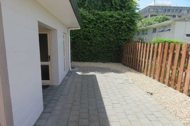 Photo of property in 8a Radnor Street, Hamilton Central, Hamilton, 3204