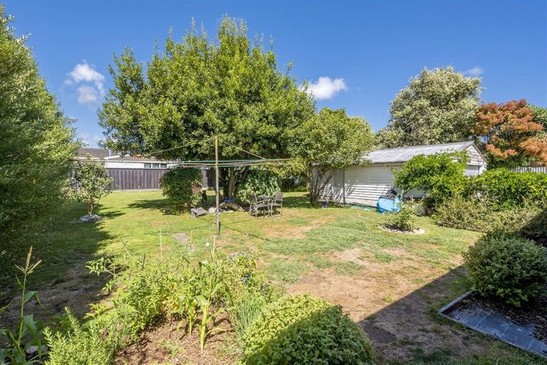 Photo of property in 50 Power Street, Levin, 5510