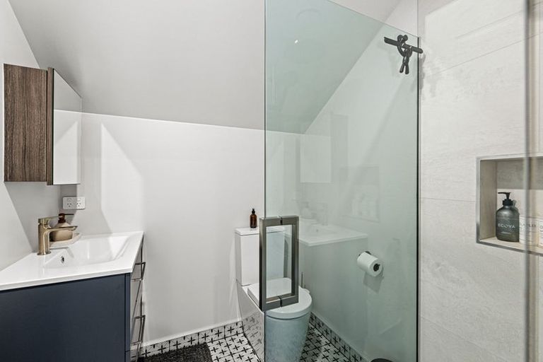 Photo of property in 6/45 Sugden Street, Spreydon, Christchurch, 8024