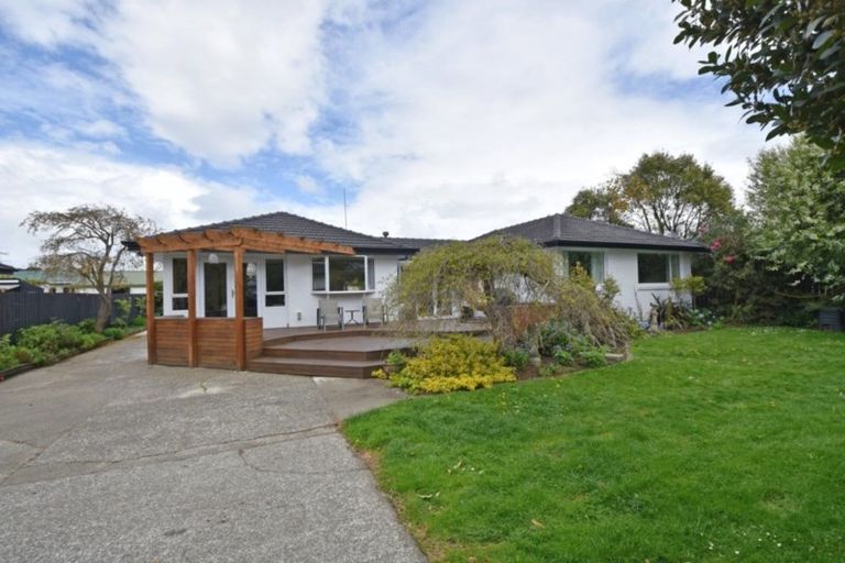 Photo of property in 87 Avenal Street, Avenal, Invercargill, 9810