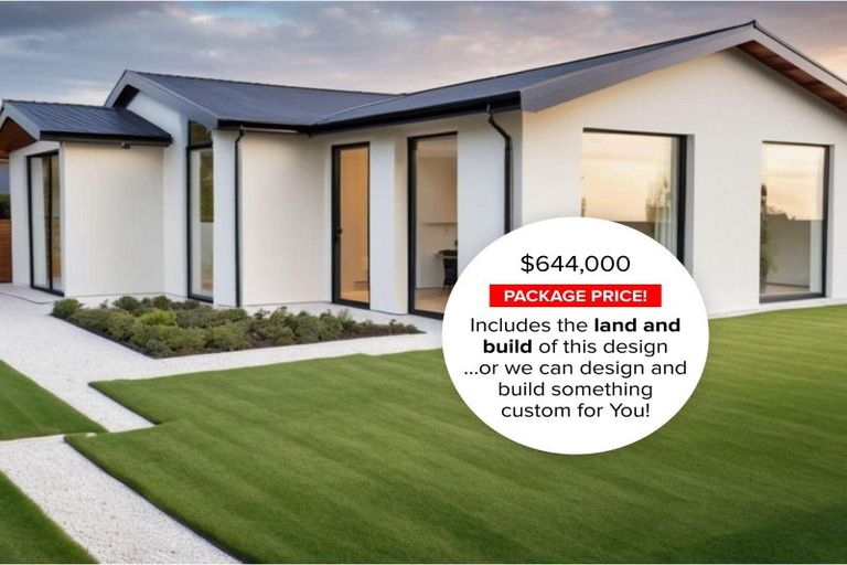 Photo of property in 3 Quail Way, Waitarere, Levin, 5510