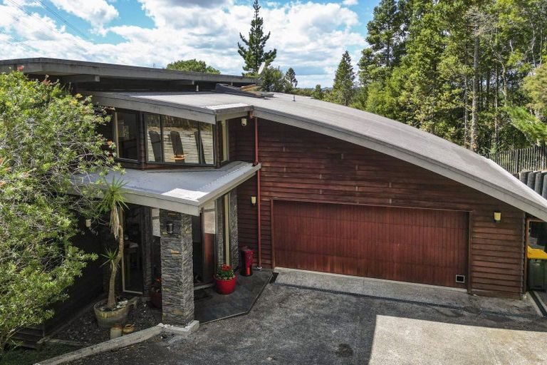 Photo of property in 91 Paremoremo Road, Lucas Heights, Auckland, 0632