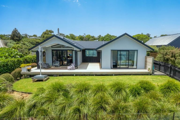 Photo of property in 86 Ritchie Road, Parua Bay, Whangarei, 0174