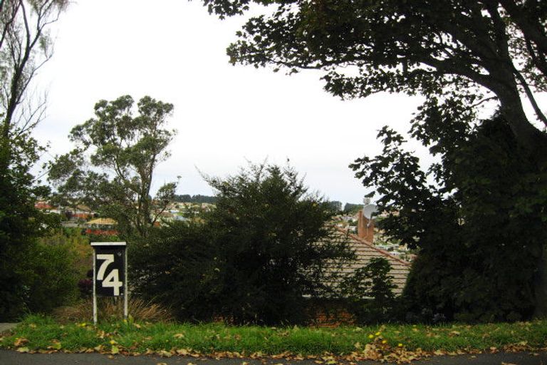 Photo of property in 74 Columba Avenue, Calton Hill, Dunedin, 9012