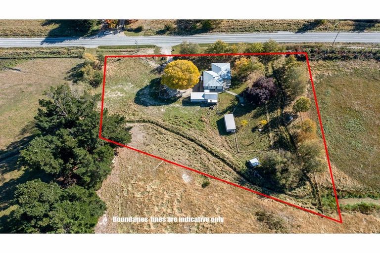 Photo of property in 304 Loop Road, Becks, Omakau, 9377