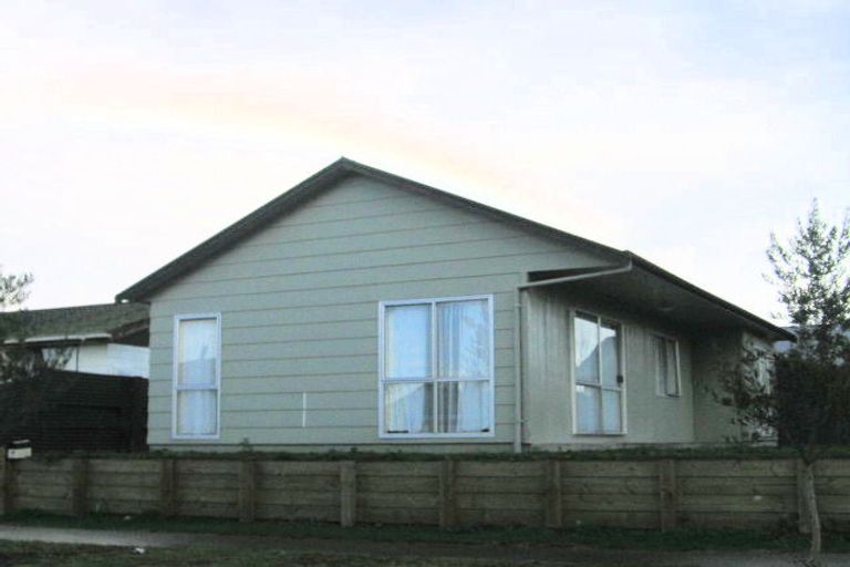 Photo of property in 5a Kilkee Terrace, Flaxmere, Hastings, 4120