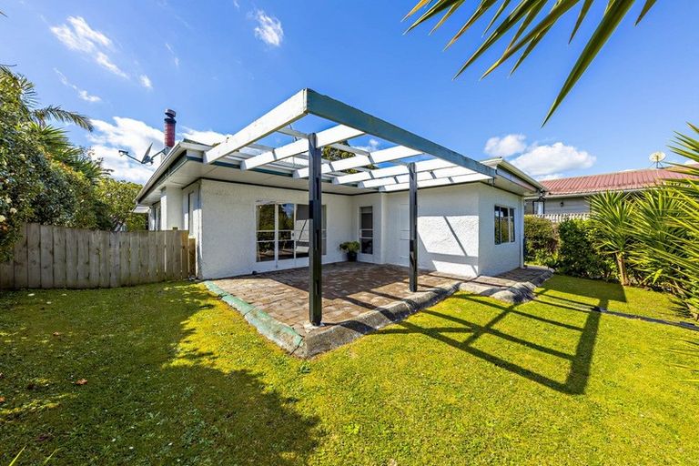 Photo of property in 50 Claude Road, Hillpark, Auckland, 2102