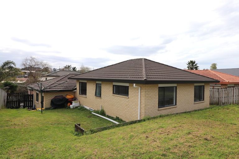 Photo of property in 9 Ali Place, Ranui, Auckland, 0612