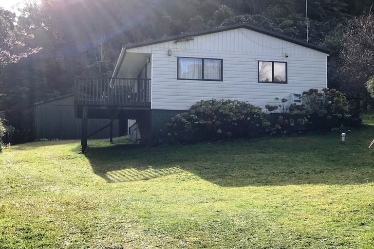 Photo of property in 181 Pongakawa Valley Road, Lake Rotoma, Rotorua, 3074