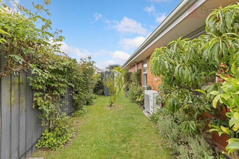 Photo of property in 4/212 Lyttelton Street, Spreydon, Christchurch, 8024