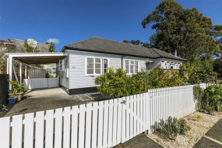 Photo of property in 1/36 Tudor Road, Henderson, Auckland, 0610