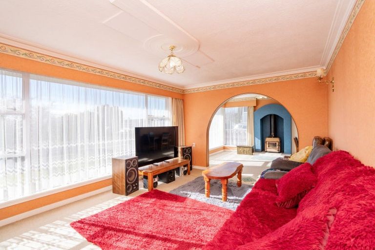Photo of property in 17 Pine Crescent, Hargest, Invercargill, 9810