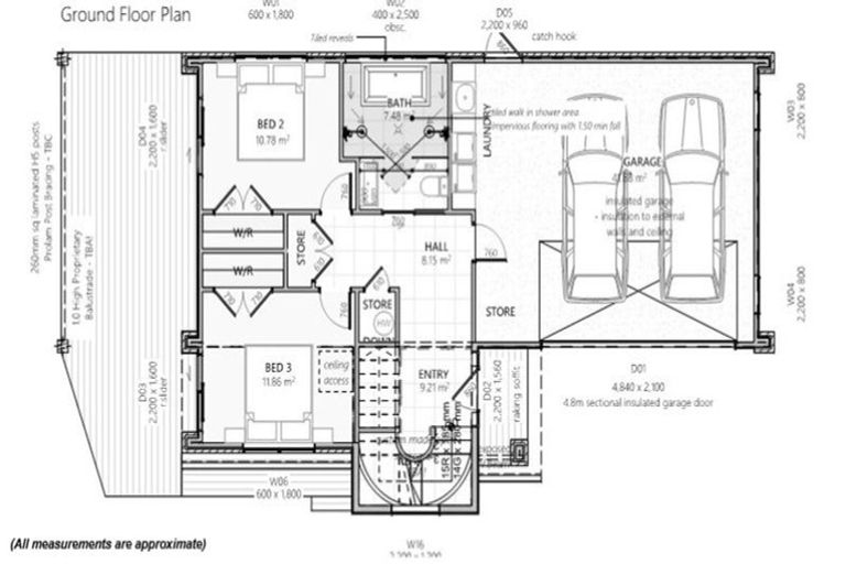 Photo of property in 342d Otumoetai Road, Otumoetai, Tauranga, 3110