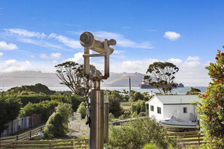 Photo of property in 930 Harington Point Road, Harington Point, Dunedin, 9077