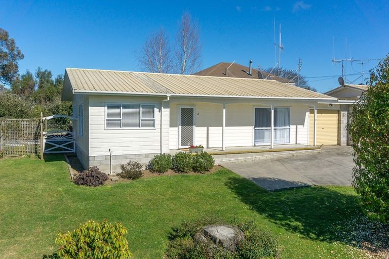 Photo of property in 57b Neal Street, Putaruru, 3411