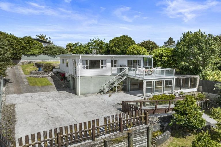 Photo of property in 91 Coopers Road, Gate Pa, Tauranga, 3112