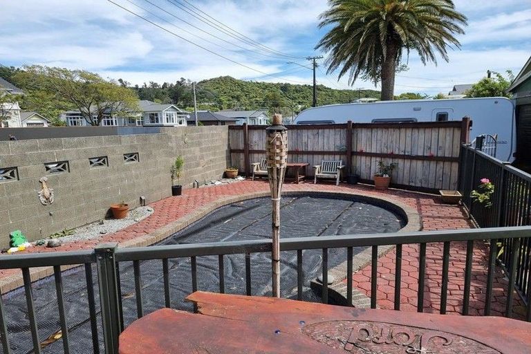 Photo of property in 2 Ida Street, Greymouth, 7805