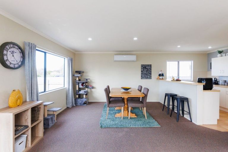 Photo of property in 1 Crewe Crescent, Hokowhitu, Palmerston North, 4410