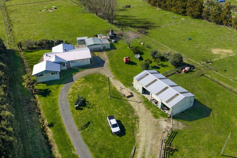 Photo of property in 386 Marshmeadow Road, Newstead, Hamilton, 3286