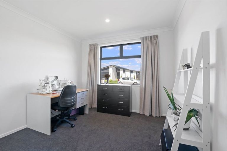 Photo of property in 41 Makybe Terrace, Lincoln, 7608