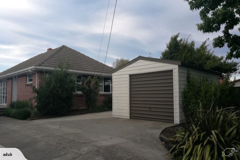 Photo of property in 1/49 Dunedin Street, Redwood, Christchurch, 8051