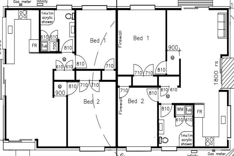 Photo of property in 6a-6b Oswald Place, Stratford, 4332