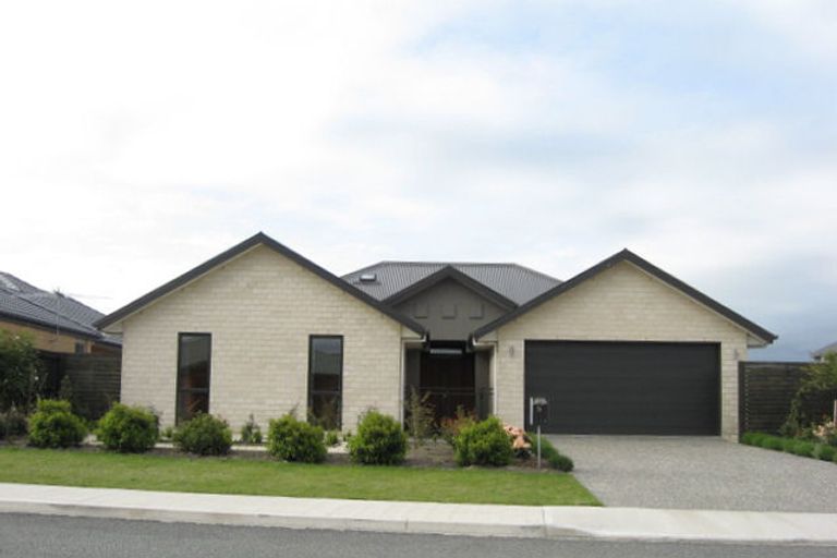 Photo of property in 34 Kensington Avenue, Rangiora, 7400