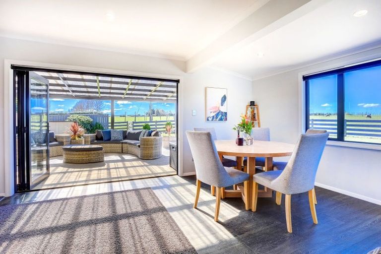 Photo of property in 83 Bushy Park Road, Kai Iwi, Whanganui, 4574