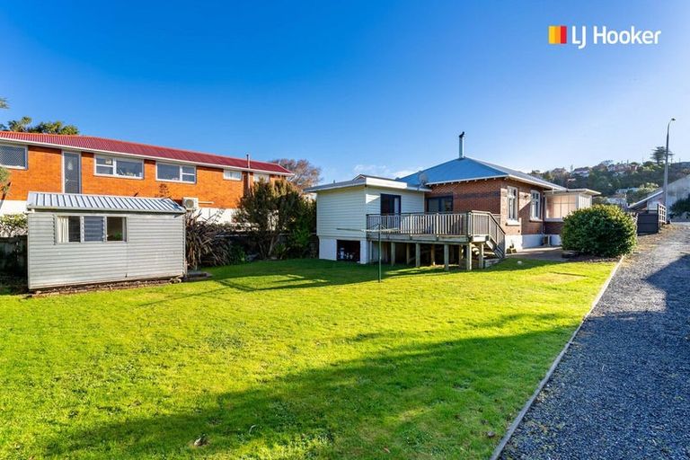 Photo of property in 132 Musselburgh Rise, Musselburgh, Dunedin, 9013
