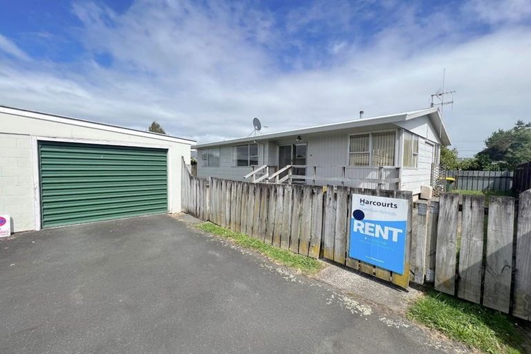 Photo of property in 4d Rodney Street, Nawton, Hamilton, 3200