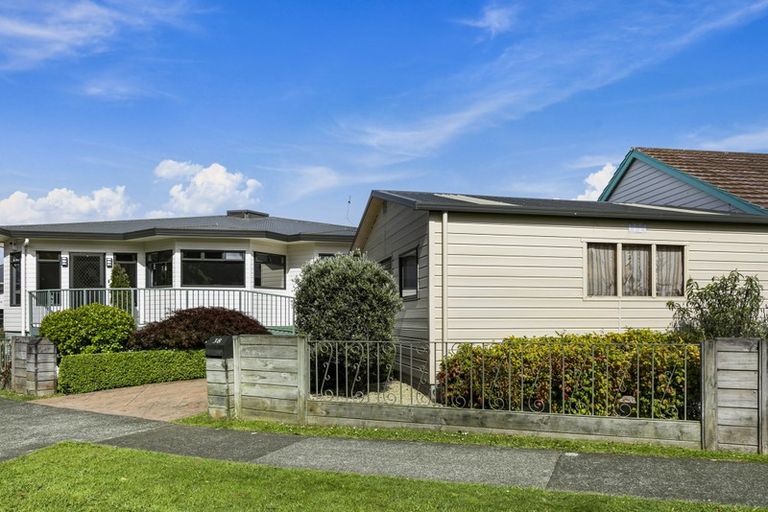 Photo of property in 38 Hinemoa Street, Waiwhetu, Lower Hutt, 5010