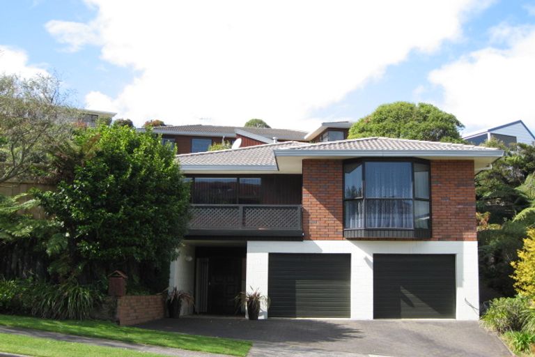 Photo of property in 9 Rossiter Crescent, Lynmouth, New Plymouth, 4310
