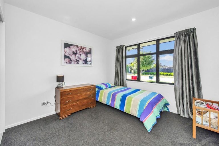 Photo of property in 1 Leonie Lane, West Melton, 7618