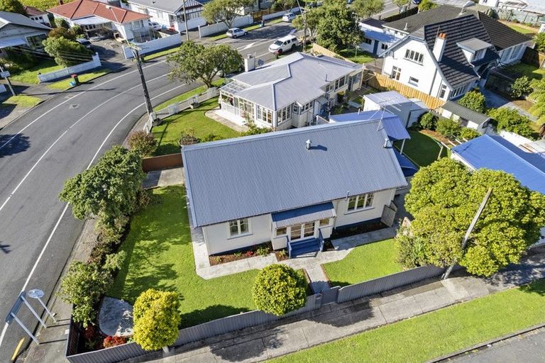 Photo of property in 40 Pharazyn Street, Melling, Lower Hutt, 5010