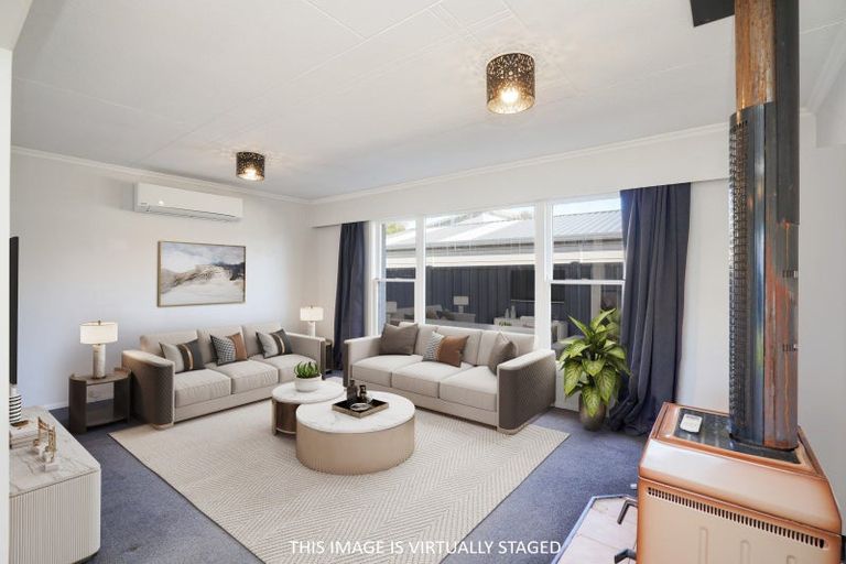 Photo of property in 529 Herbert Street, Waverley, Invercargill, 9810