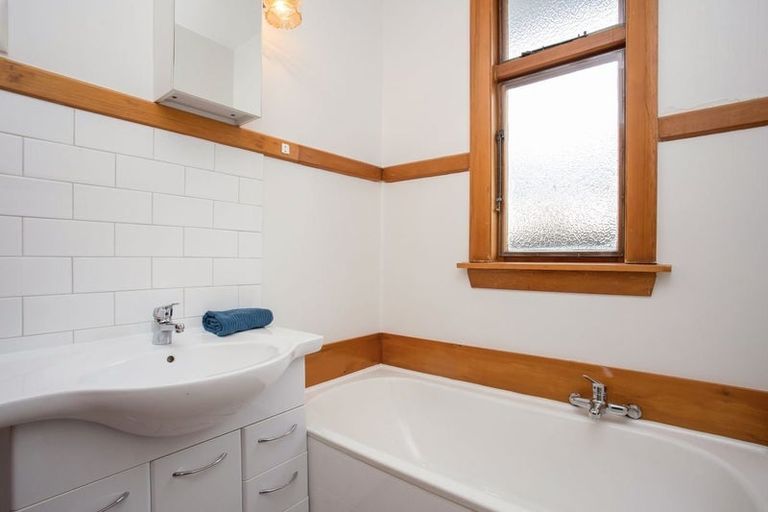 Photo of property in 123 Francis Avenue, Mairehau, Christchurch, 8013