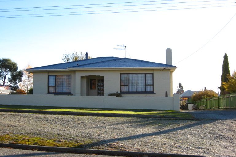 Photo of property in 1 Nelson Street, East Gore, Gore, 9710