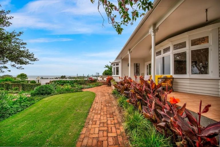 Photo of property in 533 Devon Street West, Blagdon, New Plymouth, 4310