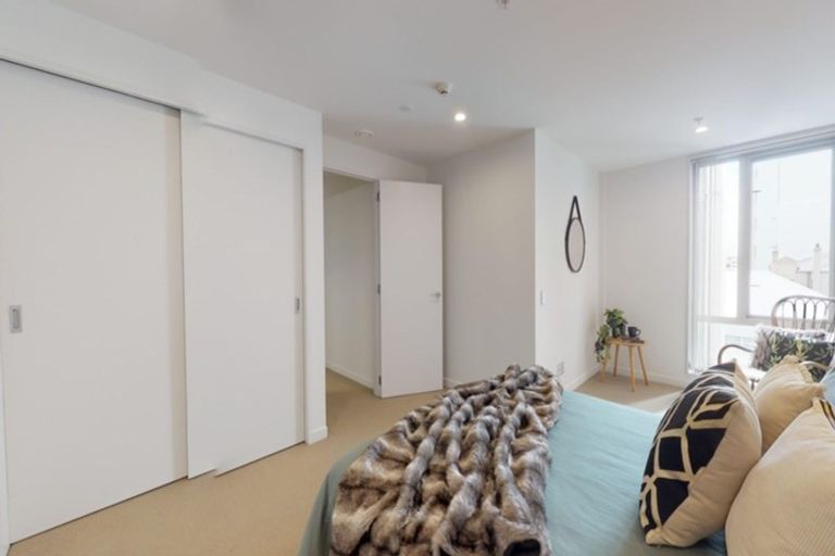 Photo of property in Republic Apartments, 3f/11 Tennyson Street, Te Aro, Wellington, 6011
