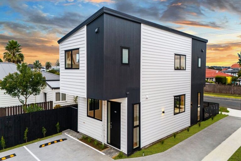 Photo of property in 3/50 Fairview Road, Papatoetoe, Auckland, 2025