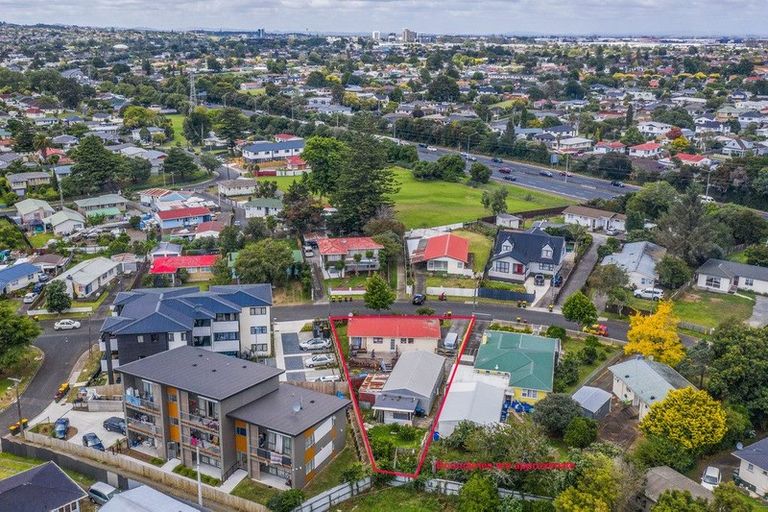 Photo of property in 25 Clayton Avenue, Otara, Auckland, 2023