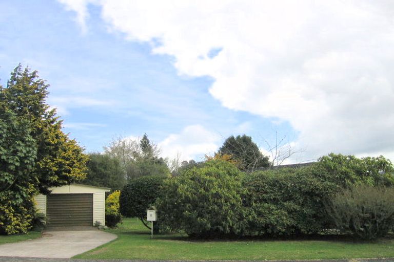 Photo of property in 8 Gillam Crescent, Springfield, Rotorua, 3015