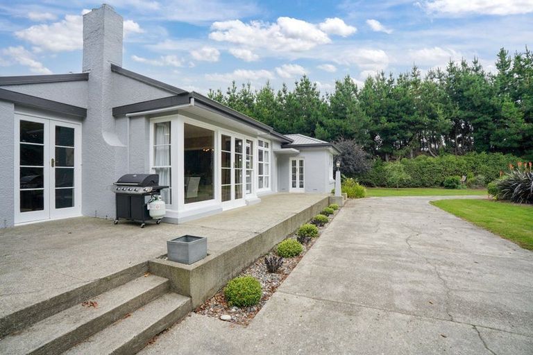 Photo of property in 644 Ryal Bush Wallacetown Road, Wallacetown, Invercargill, 9874