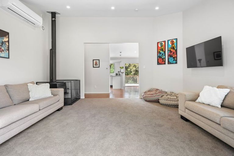 Photo of property in 18 Clapham Road, Whareora, Whangarei, 0175